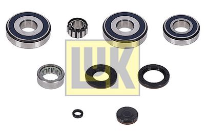 Repair Kit, manual transmission Schaeffler LuK 462 0332 10