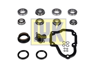Repair Kit, manual transmission Schaeffler LuK 462 0333 10