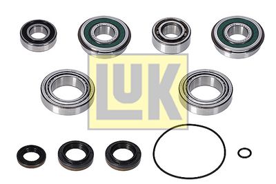 Repair Kit, manual transmission Schaeffler LuK 462 0334 10