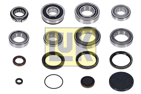 Schaeffler LuK 462 0371 10 Repair Kit, manual transmission