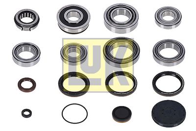 Repair Kit, manual transmission Schaeffler LuK 462 0371 10