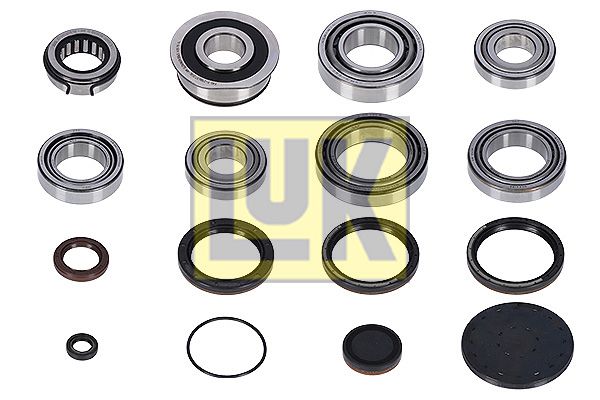 Schaeffler LuK 462 0372 10 Repair Kit, manual transmission