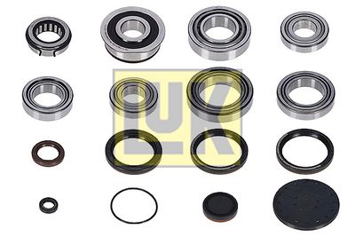 Repair Kit, manual transmission Schaeffler LuK 462 0372 10