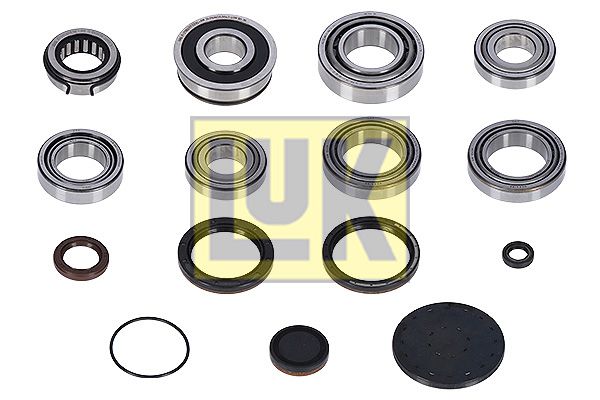 Schaeffler LuK 462 0373 10 Repair Kit, manual transmission