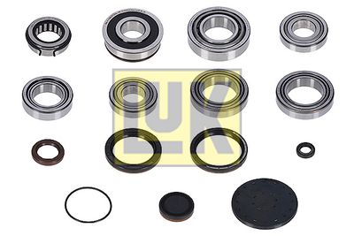 Repair Kit, manual transmission Schaeffler LuK 462 0373 10