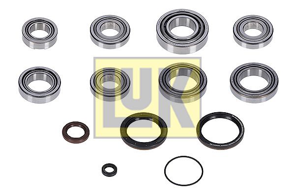 Schaeffler LuK 462 0374 10 Repair Kit, manual transmission