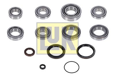 Repair Kit, manual transmission Schaeffler LuK 462 0374 10