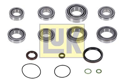 Repair Kit, manual transmission Schaeffler LuK 462 0375 10