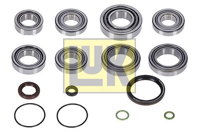 Repair Kit, manual transmission Schaeffler LuK 462 0376 10