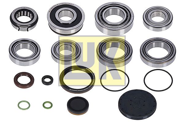 Schaeffler LuK 462 0377 10 Repair Kit, manual transmission