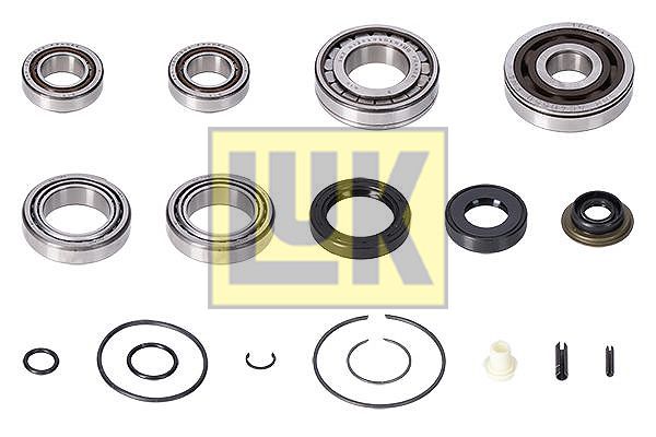 Schaeffler LuK 462 0380 10 Repair Kit, manual transmission