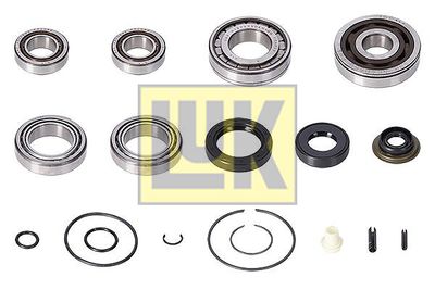 Repair Kit, manual transmission Schaeffler LuK 462 0380 10