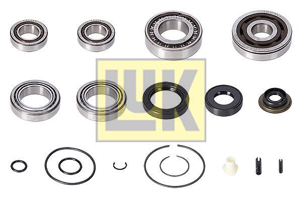 Schaeffler LuK 462 0381 10 Repair Kit, manual transmission