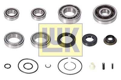 Repair Kit, manual transmission Schaeffler LuK 462 0381 10
