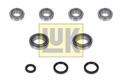 Repair Kit, manual transmission Schaeffler LuK 462 0386 10