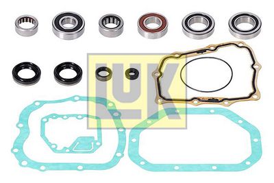 Repair Kit, manual transmission Schaeffler LuK 462 0387 10