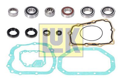 Repair Kit, manual transmission Schaeffler LuK 462 0389 10