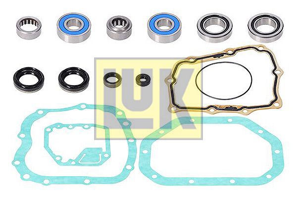Schaeffler LuK 462 0391 10 Repair Kit, manual transmission