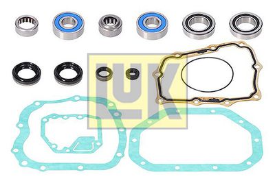 Repair Kit, manual transmission Schaeffler LuK 462 0391 10