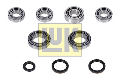Repair Kit, manual transmission Schaeffler LuK 462 0393 10