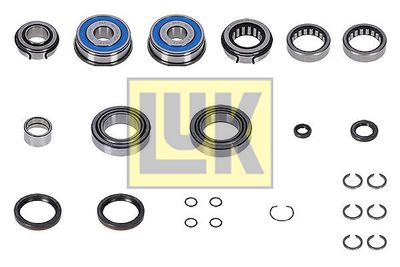 Repair Kit, manual transmission Schaeffler LuK 462 0396 10