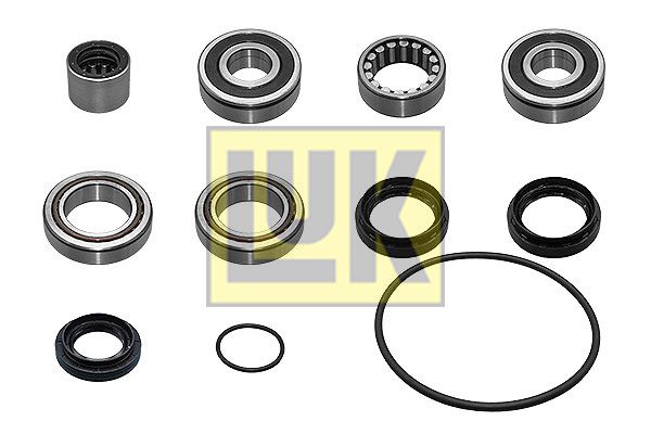 Schaeffler LuK 462 0401 10 Repair Kit, manual transmission
