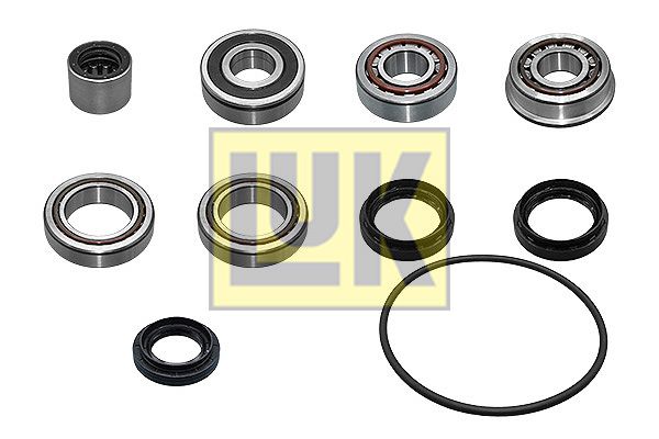 Schaeffler LuK 462 0402 10 Repair Kit, manual transmission