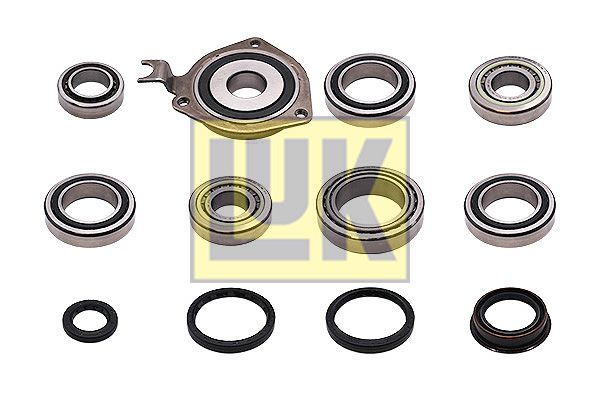 Schaeffler LuK 462 0405 10 Repair Kit, manual transmission