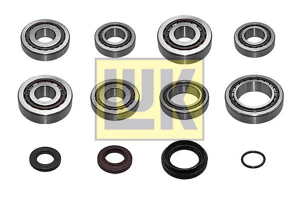Schaeffler LuK 462 0406 10 Repair Kit, manual transmission