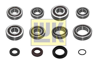 Repair Kit, manual transmission Schaeffler LuK 462 0406 10