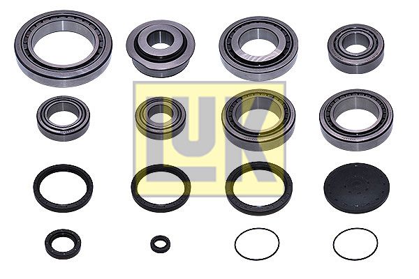 Schaeffler LuK 462 0408 10 Repair Kit, manual transmission