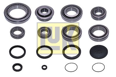 Repair Kit, manual transmission Schaeffler LuK 462 0408 10