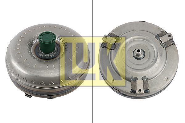 Schaeffler LuK 484 0004 10 Torque Converter