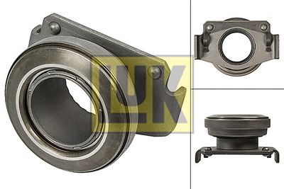 Clutch Release Bearing Schaeffler LuK 500 0019 10