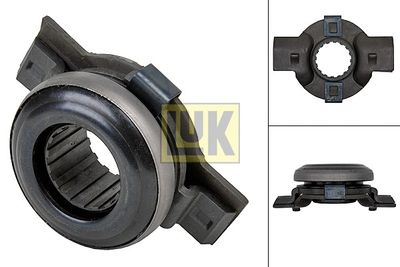 Clutch Release Bearing Schaeffler LuK 500 0027 11