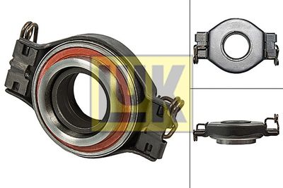 Clutch Release Bearing Schaeffler LuK 500 0141 10