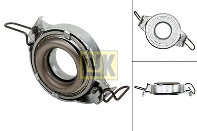 Clutch Release Bearing Schaeffler LuK 500 0147 20