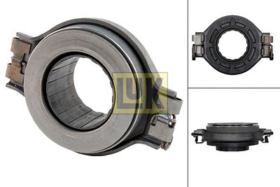Clutch Release Bearing Schaeffler LuK 500 0172 11