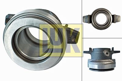 Clutch Release Bearing Schaeffler LuK 500 0210 20