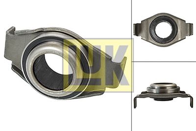Clutch Release Bearing Schaeffler LuK 500 0245 10