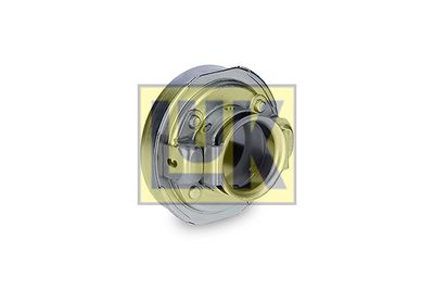 Clutch Release Bearing Schaeffler LuK 500 0304 60