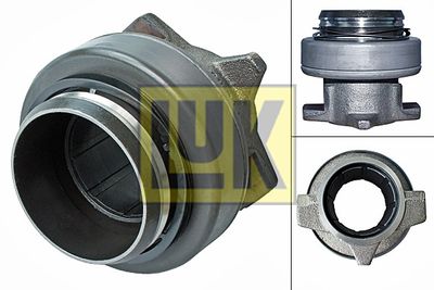 Clutch Release Bearing Schaeffler LuK 500 0418 21