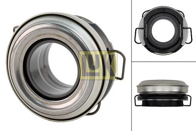 Clutch Release Bearing Schaeffler LuK 500 0433 60