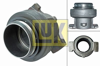 Clutch Release Bearing Schaeffler LuK 500 0525 10