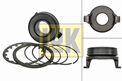 Clutch Release Bearing Schaeffler LuK 500 0642 20