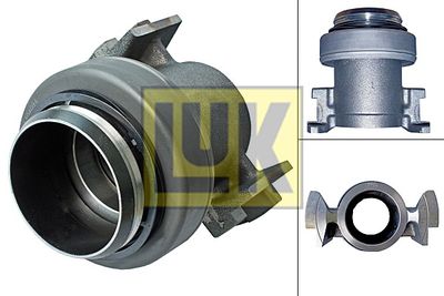 Clutch Release Bearing Schaeffler LuK 500 0666 10
