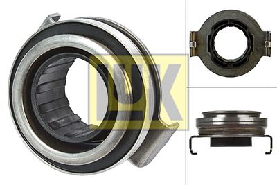 Clutch Release Bearing Schaeffler LuK 500 0668 10