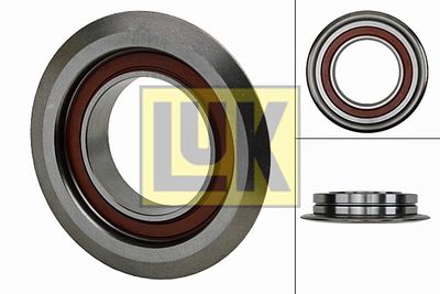 Clutch Release Bearing Schaeffler LuK 500 0709 60