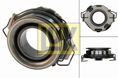 Clutch Release Bearing Schaeffler LuK 500 0715 60