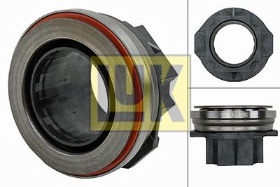 Clutch Release Bearing Schaeffler LuK 500 0725 10